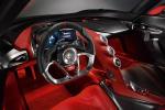Alfa Romeo 4C Concept 2011 года